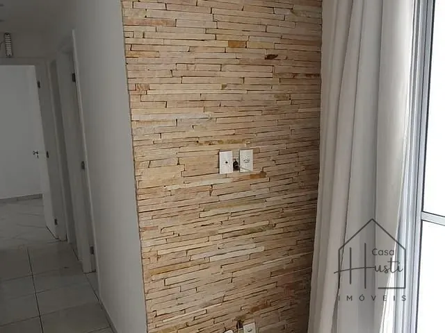 Apartamento 3 quartos e 1 banheiro, à venda, no bairro Jardim Monte Santo em Cotia
