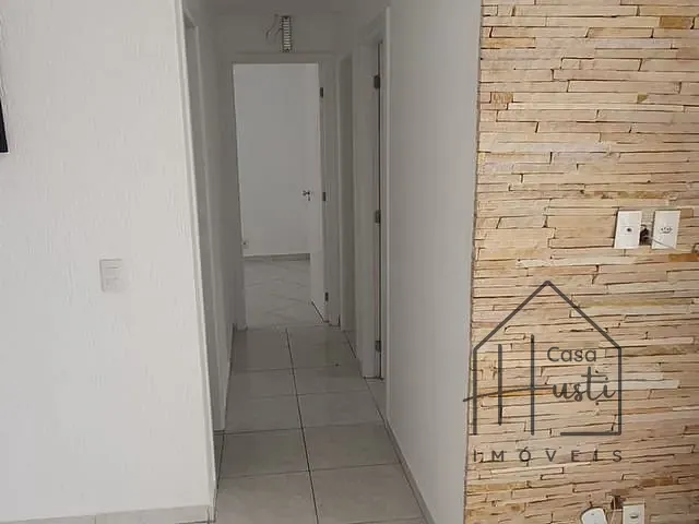 Apartamento 3 quartos e 1 banheiro, à venda, no bairro Jardim Monte Santo em Cotia