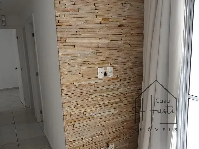 Apartamento 3 quartos e 1 banheiro, à venda, no bairro Jardim Monte Santo em Cotia