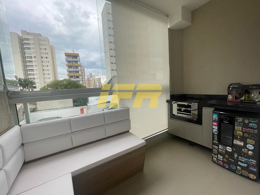 Apartamento, 2 quartos, 65 m² - Foto 6