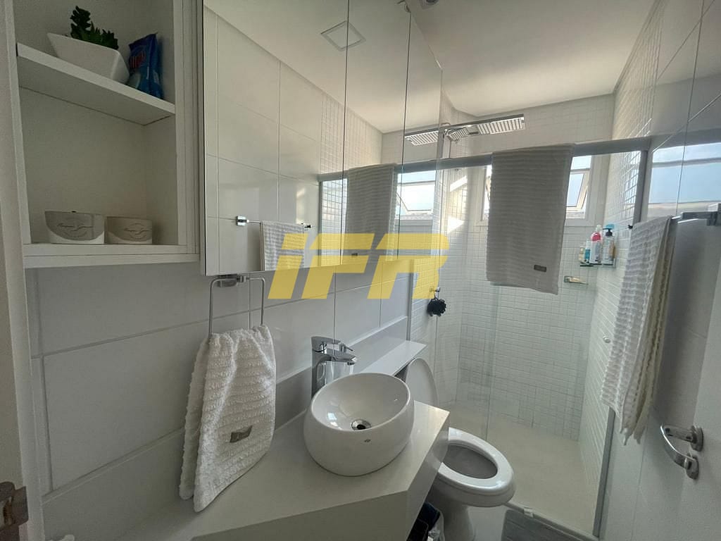 Apartamento, 2 quartos, 65 m² - Foto 11