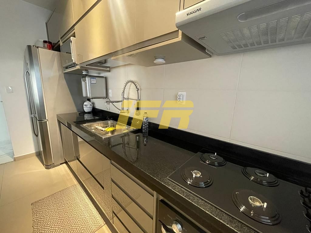 Apartamento, 2 quartos, 65 m² - Foto 4