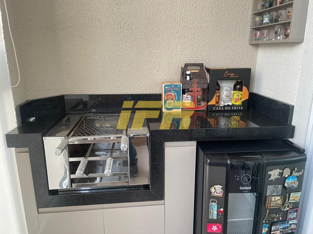 Apartamento, 2 quartos, 65 m² - Foto 7