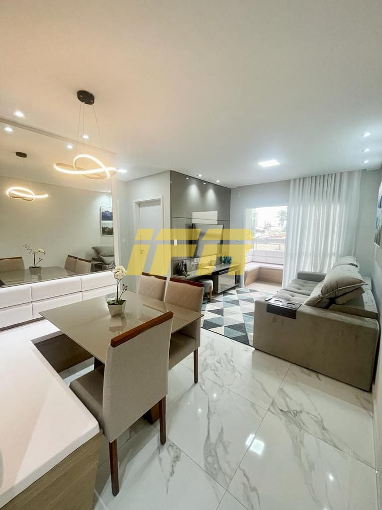 Apartamento, 2 quartos, 65 m² - Foto 3