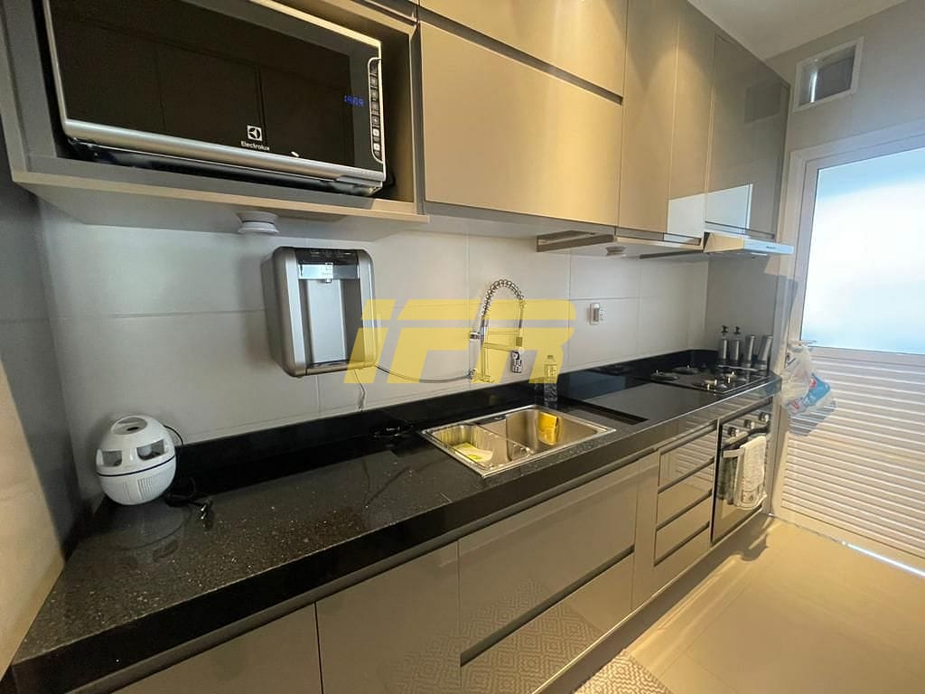 Apartamento, 2 quartos, 65 m² - Foto 5