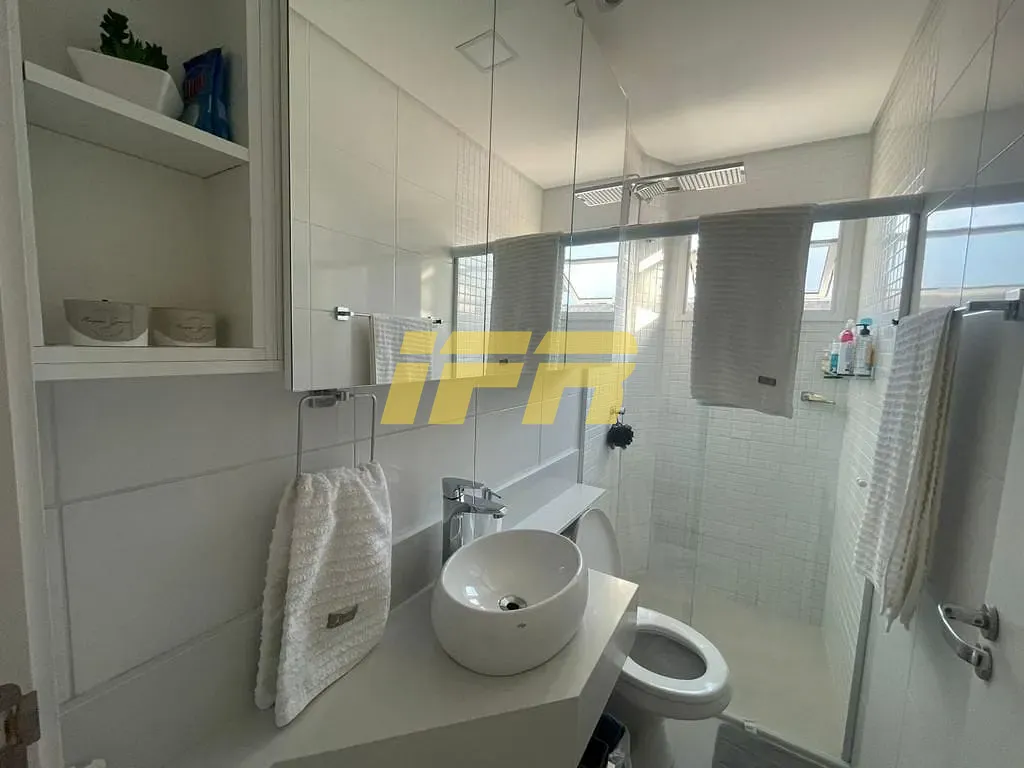 Apartamento, 2 quartos, 65 m² - Foto 11