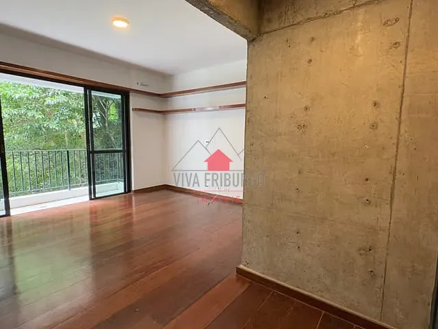 Apartamento com 76m² 2 quartos e 2 banheiros, à venda, no bairro Lagoa em Rio de Janeiro