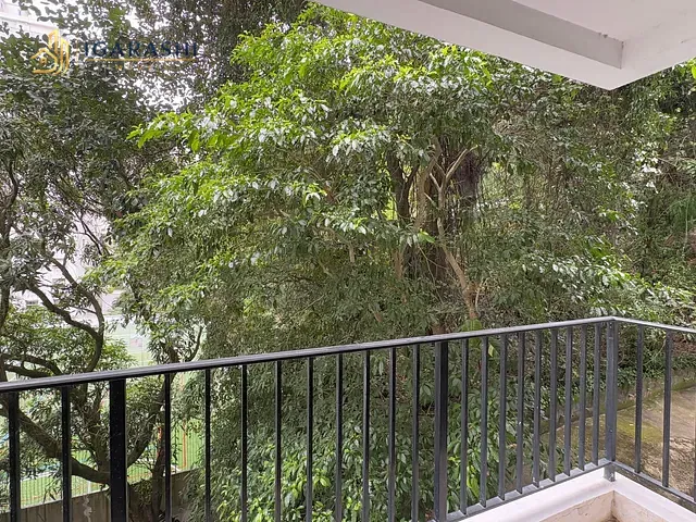 Apartamento com 76m² 2 quartos e 2 banheiros, à venda, no bairro Lagoa em Rio de Janeiro