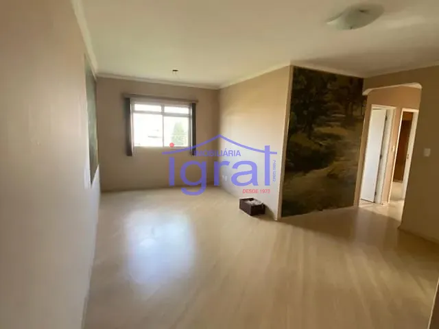Apartamento 3 quartos e 2 banheiros, à venda, no bairro Jabaquara em São Paulo