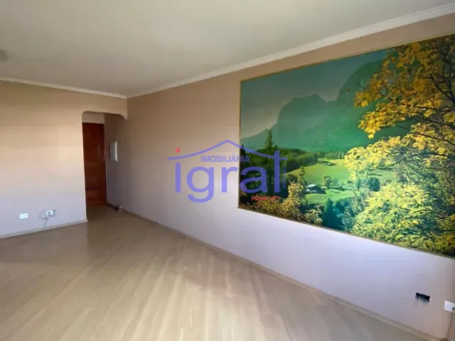 Apartamento 3 quartos e 2 banheiros, à venda, no bairro Jabaquara em São Paulo