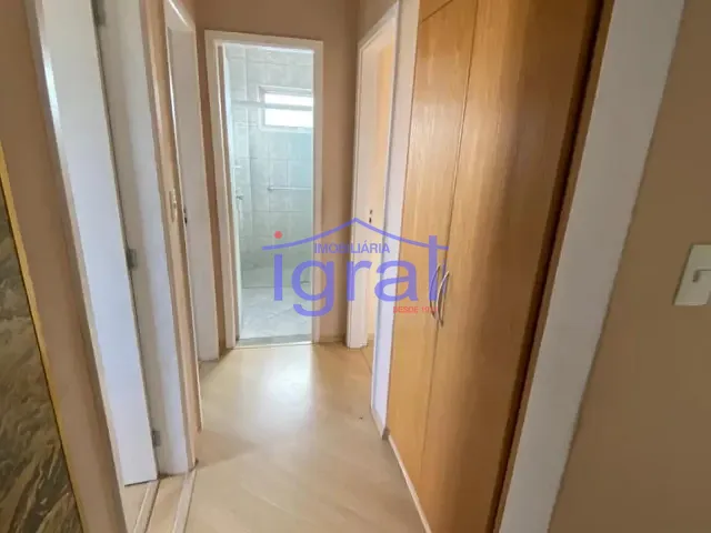 Apartamento 3 quartos e 2 banheiros, à venda, no bairro Jabaquara em São Paulo