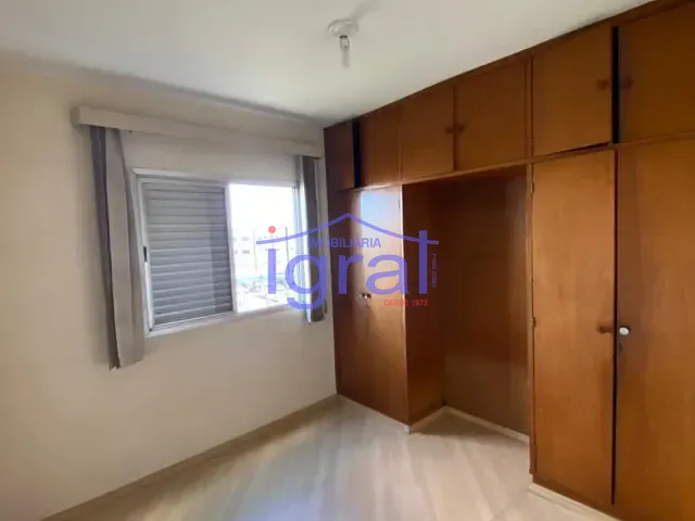 Apartamento 3 quartos e 2 banheiros, à venda, no bairro Jabaquara em São Paulo