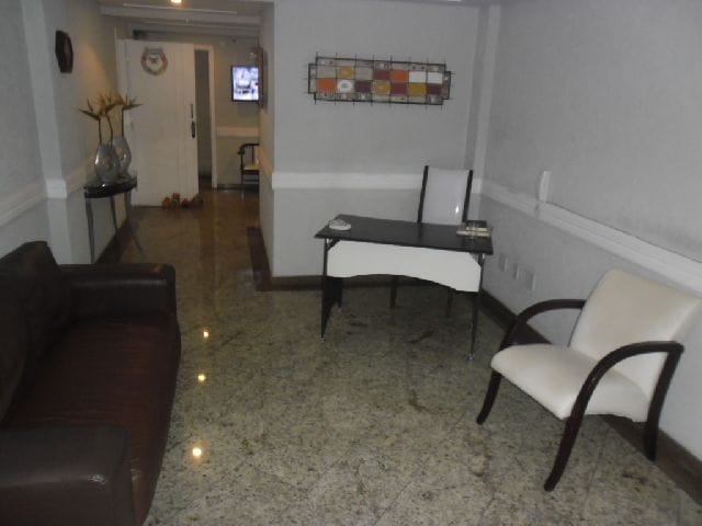Apartamento 4 quartos e 1 banheiro, à venda, no bairro Braga em Cabo Frio