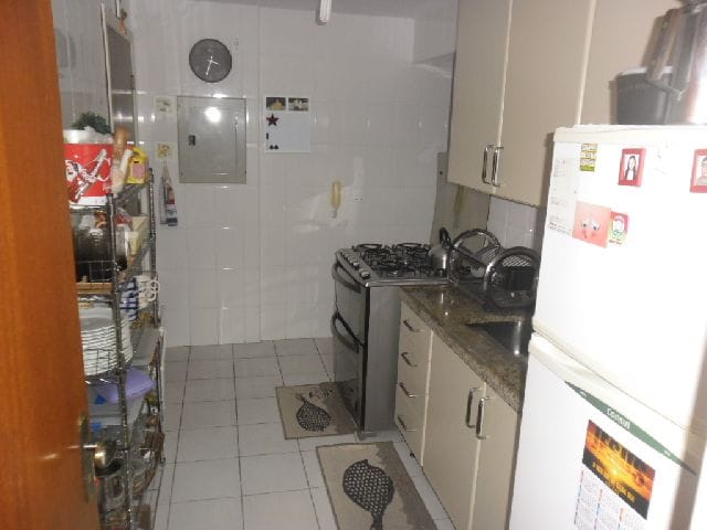 Apartamento 4 quartos e 1 banheiro, à venda, no bairro Braga em Cabo Frio