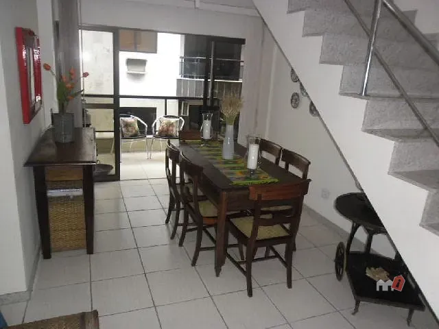 Apartamento 4 quartos e 1 banheiro, à venda, no bairro Braga em Cabo Frio