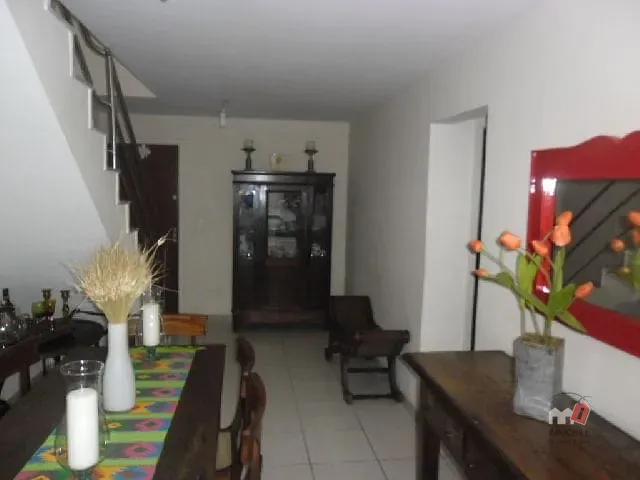 Apartamento 4 quartos e 1 banheiro, à venda, no bairro Braga em Cabo Frio