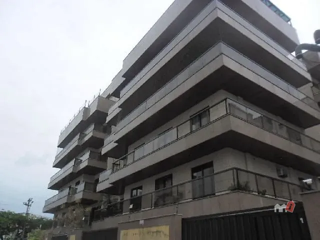 Apartamento 4 quartos e 1 banheiro, à venda, no bairro Braga em Cabo Frio
