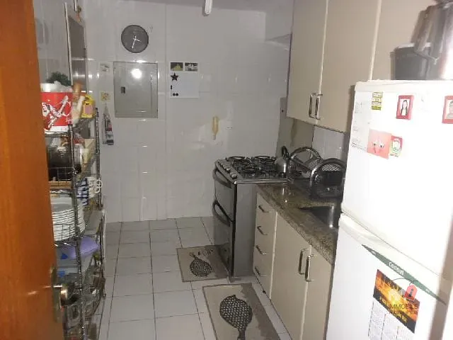 Apartamento 4 quartos e 1 banheiro, à venda, no bairro Braga em Cabo Frio