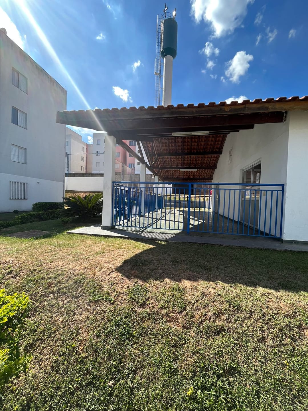 Apartamento, 2 quartos, 65 m² - Foto 11