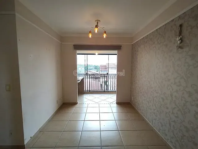 Apartamento 2 quartos e 2 banheiros, à venda, no bairro Jardim São João 2° Parte em Jaguariúna