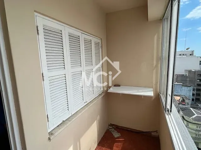 Apartamento com 111m² 2 quartos e 2 banheiros, à venda, no bairro Centro em Pelotas