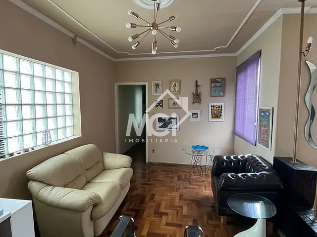 Apartamento com 111m² 2 quartos e 2 banheiros, à venda, no bairro Centro em Pelotas