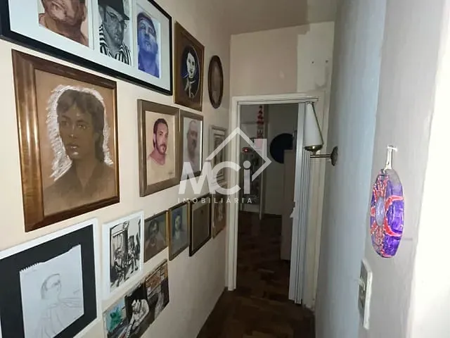 Apartamento com 111m² 2 quartos e 2 banheiros, à venda, no bairro Centro em Pelotas