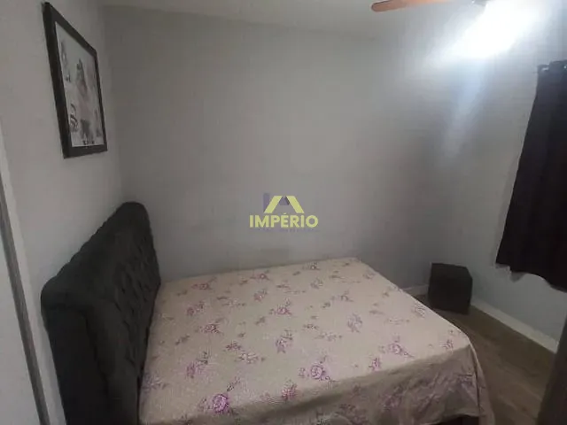 Apartamento com 48m² 2 quartos e 1 banheiro, à venda, no bairro Jd. Nair Maria em Salto