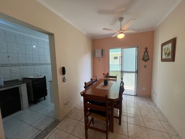 Foto do Apartamento - Encantador apartamento à venda, com dois dormitórios sendo uma suíte, na Martim de Sá, em Caraguatatuba. | Innova Imobiliária