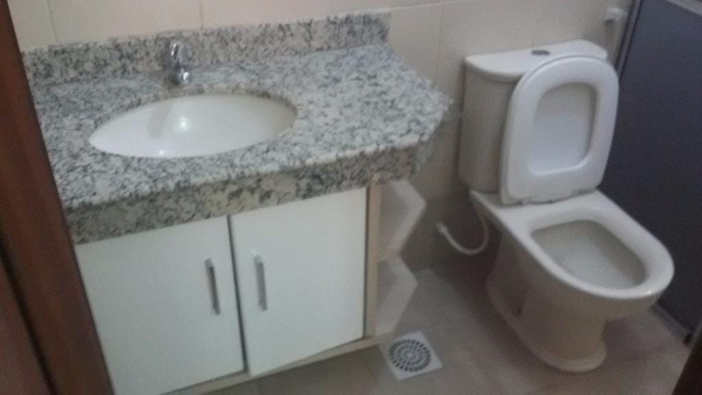Apartamento à venda com 3 quartos, 104m² - Foto 14