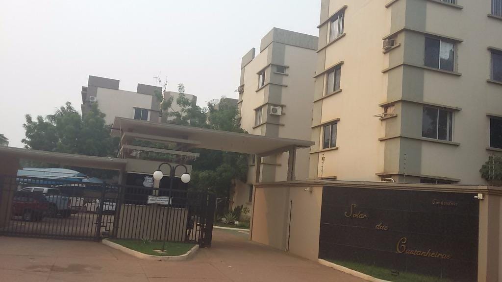Apartamento à venda com 3 quartos, 104m² - Foto 32