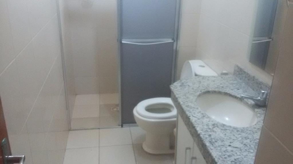 Apartamento à venda com 3 quartos, 104m² - Foto 11