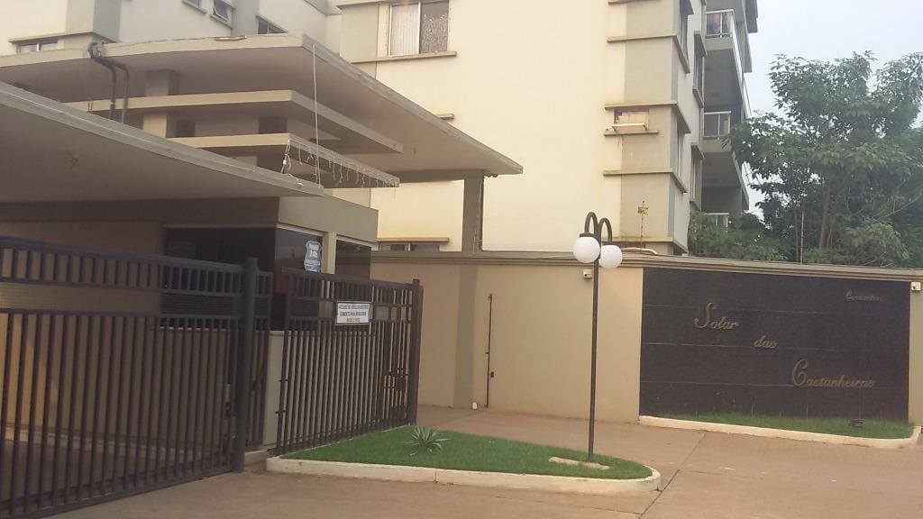 Apartamento à venda com 3 quartos, 104m² - Foto 30