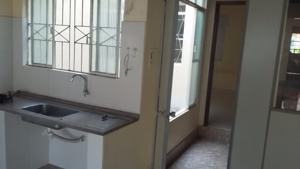 Apartamento à venda com 3 quartos, 104m² - Foto 3