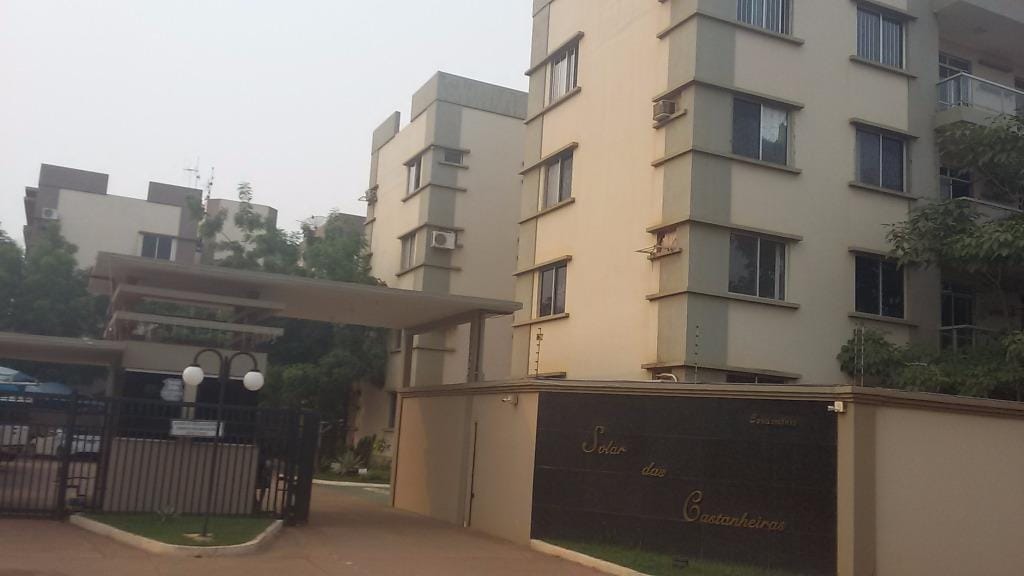 Apartamento à venda com 3 quartos, 104m² - Foto 2
