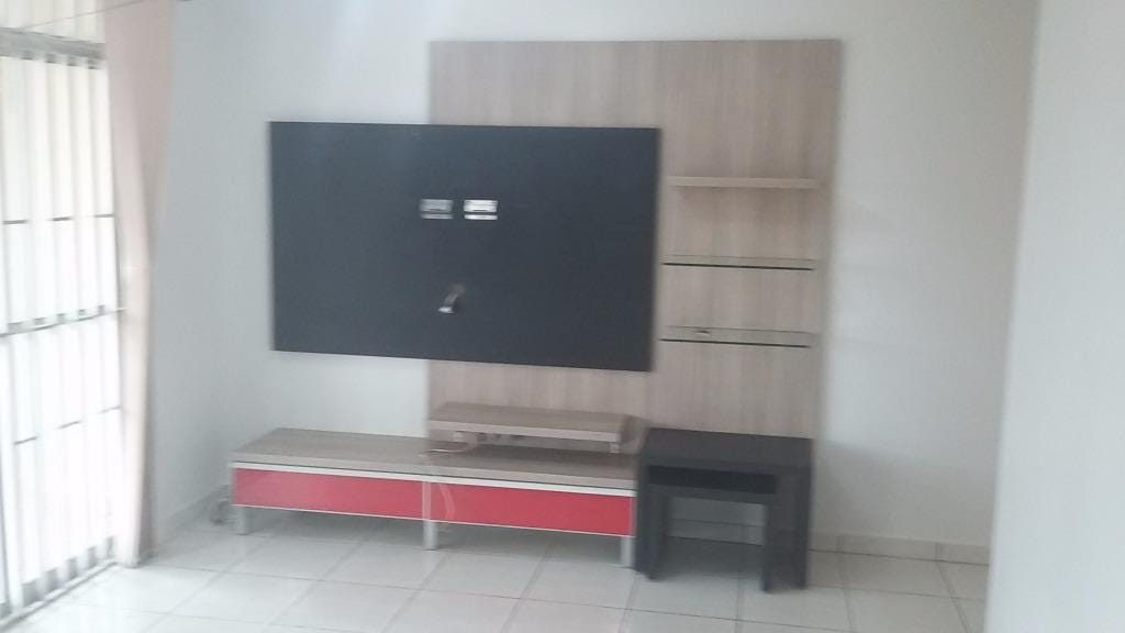 Apartamento à venda com 3 quartos, 104m² - Foto 5