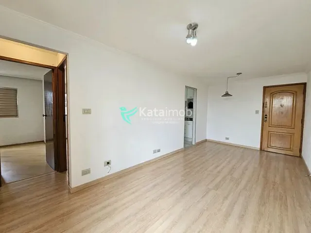 Apartamento 2 quartos e 1 banheiro, à venda, no bairro Saúde em São Paulo