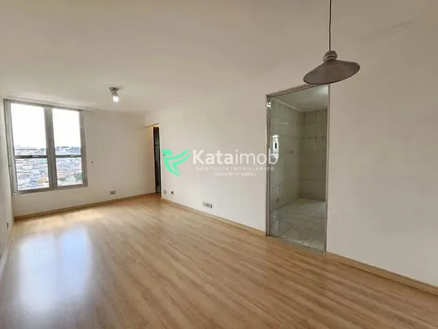 Apartamento 2 quartos e 1 banheiro, à venda, no bairro Saúde em São Paulo