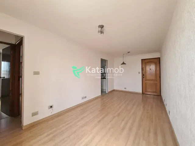 Apartamento 2 quartos e 1 banheiro, à venda, no bairro Saúde em São Paulo