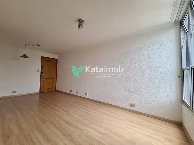 Apartamento 2 quartos e 1 banheiro, à venda, no bairro Saúde em São Paulo