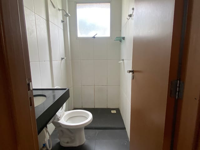 Foto do Apartamento - Apartamento à venda, Mondubim, Fortaleza, CE | Comprelar Imóveis