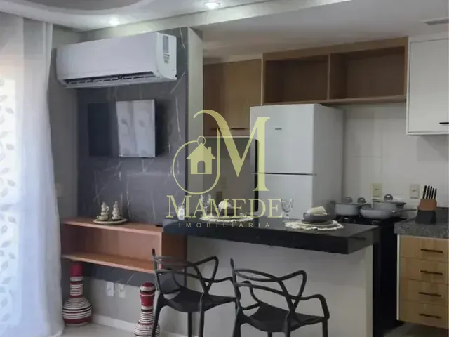 Apartamento 2 quartos e 2 banheiros, para alugar, no bairro Centro em Ananindeua