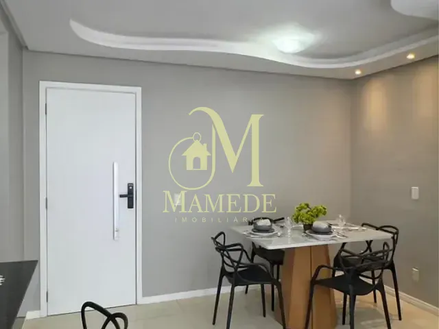Apartamento 2 quartos e 2 banheiros, para alugar, no bairro Centro em Ananindeua