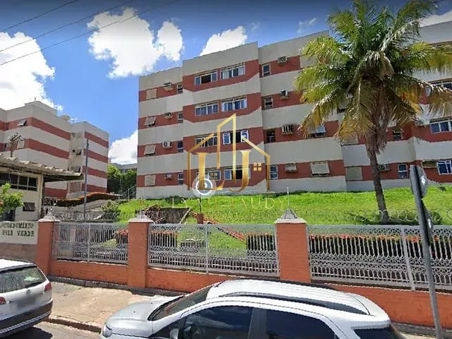 Apartamento com 59m² 2 quartos e 1 banheiro, para alugar, no bairro Guanabara em Cuiabá