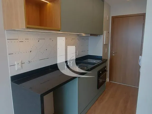 Apartamento 1 quarto e 1 banheiro, para alugar, no bairro Consolação em São Paulo
