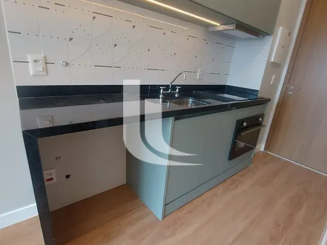 Apartamento 1 quarto e 1 banheiro, para alugar, no bairro Consolação em São Paulo