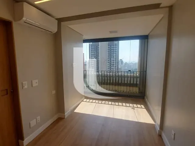 Apartamento 1 quarto e 1 banheiro, para alugar, no bairro Consolação em São Paulo