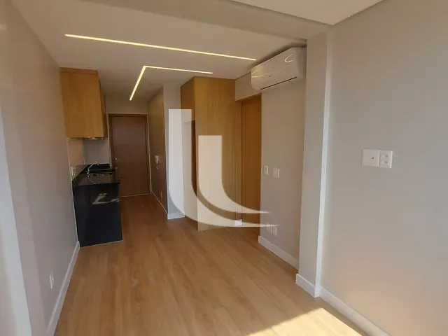 Apartamento 1 quarto e 1 banheiro, para alugar, no bairro Consolação em São Paulo