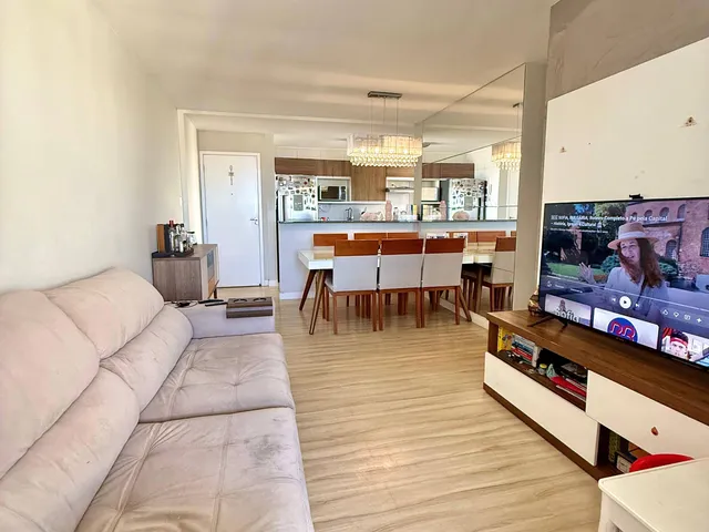 Apartamento 3 quartos e 3 banheiros, à venda, no bairro Ponto Novo em Aracaju