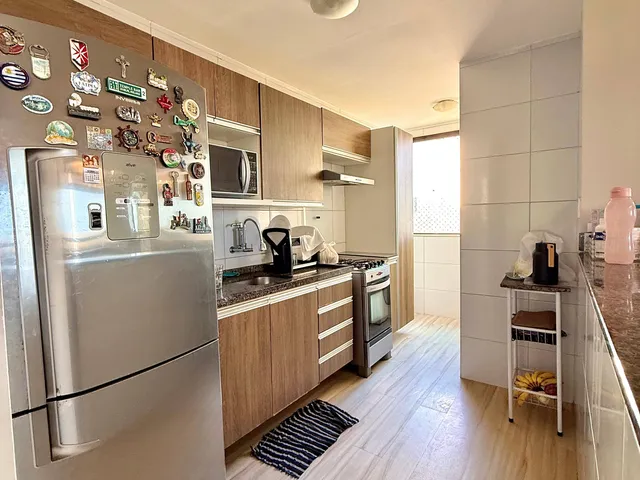 Apartamento 3 quartos e 3 banheiros, à venda, no bairro Ponto Novo em Aracaju